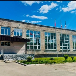 Аватар канала «Школа № 26, Сергиево Посадский городской округ»