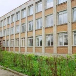 Аватар канала «Школа №8, Сергиево-Посадский г.о.»