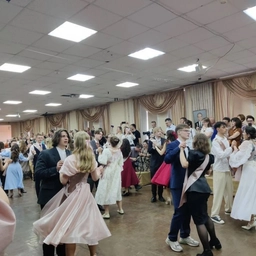 Аватар канала «Сергиево-Посадская гимназия имени И.Б.Ольбинского»