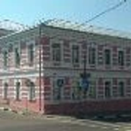 Аватар канала «МБОУ Школа N8 Серпухов»