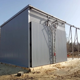 Аватар канала «Сушильные камеры для сушки древесины и не только!»