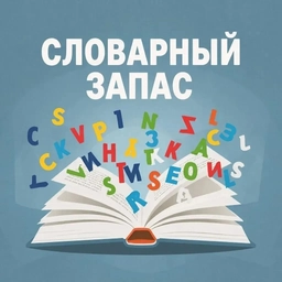 Аватар канала «Словарный запас»
