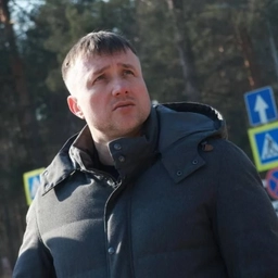 Аватар канала «Серпухов | Алексей Шимко»