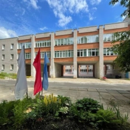 Аватар канала «МБОУ "Гимназия Протвино"»