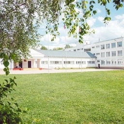 Аватар канала «Гимназия № 6 г.о. Солнечногорск»