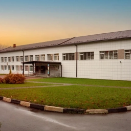 Аватар канала «Тимоновская школа, Солнечногорск»