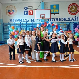 Аватар канала «МБОУ Обуховская СОШ г.о. Солнечногорск»