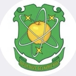 Аватар канала «Лицей N12 г.Химки»