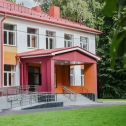 Аватар канала «МБОУ ШИ «Кадетский корпус» г. Химки»