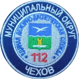 Аватар канала «Канал МКУ ЕДДС МО Чехов»