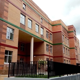 Аватар канала «МБОУ Любучанская СОШ»