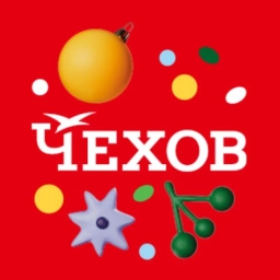 Аватар канала «Чехов - это Мы!»