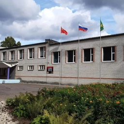 Аватар канала «Школа Пышлицы,м.о.Шатура»