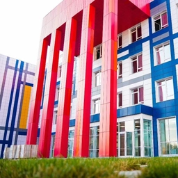 Аватар канала «Шатурский лицей»