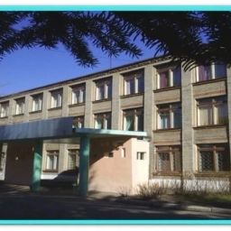 Аватар канала «СОШ № 4 г. Шатуры»