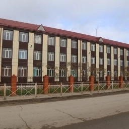 Аватар канала «МКОУ "Бабаюртовская СОШ №2 им.Б.Т.Сатыбалова"»