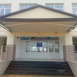 Аватар канала «МКОУ "Адильянгиюртовская средняя общеобразовательная школа имени Закарьяева Д. М"»