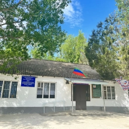 Аватар канала «МКОУ Канал "ХСОШ №2 им З.Х.Хизриева"»