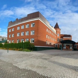 Аватар канала «МедиаЦентр МАОУ СОШ №12 им. В. П. Чкалова ГОЩ»