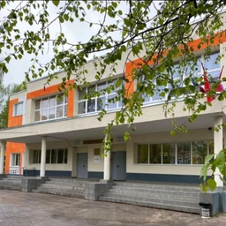 Аватар канала «Биокомбинатовская школа г. о. Лосино-Петровский»