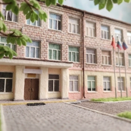 Аватар канала «МАОУ «Образовательный комплекс для обучающихся с ОВЗ» ГОЩ»