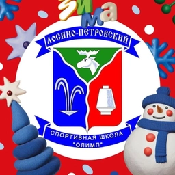 Аватар канала «СШ "Олимп" г.о. Лосино-Петровский»