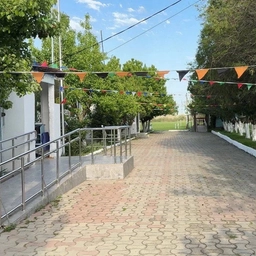 Аватар канала «ГКОУ РД «Хамзаюртовский лицей Казбековского района»»