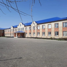 Аватар канала «ГКОУ РД "Новоборчинская СОШ Рутульского района"»