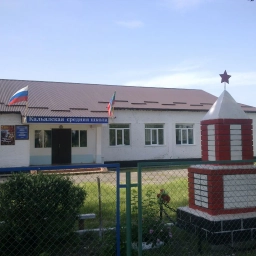 Аватар канала «ГКОУ РД "КАЛЬЯЛСКАЯ СОШ РУТУЛЬСКОГО РАЙОНА"»