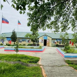 Аватар канала «ГКОУ РД «Караузекская СОШ»»