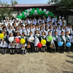 Аватар канала «ГКОУ РД "Новохелетуринская СОШ"»