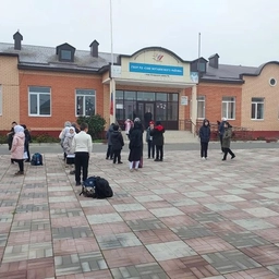 Аватар канала «ГКОУ РД СОШ БОТЛИХСКОГО РАЙОНА»