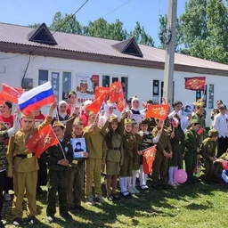 Аватар канала «ГКОУ РД "Свердловская СОШ Тляратинского района"»