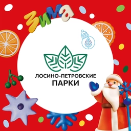 Аватар канала «Лосино-Петровские парки»