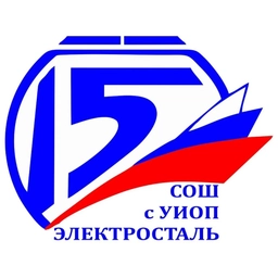 Аватар канала «15 школа г. о. Электросталь»