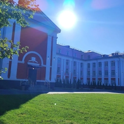 Аватар канала «МОУ "СОШ №1" г.о. Электросталь»