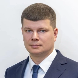 Аватар канала «Филипп Ефанов| Глава г.о. Электросталь»