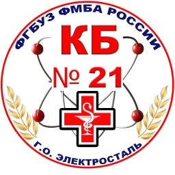 Аватар канала «Клиническая больница №21 ФМБА России»