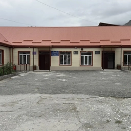 Аватар канала «МКОУ МУНИНСКАЯ СОШ (канал)»