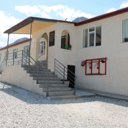 Аватар канала «МКОУ Тлохская СОШ»