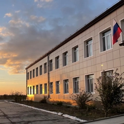 Аватар канала «ГКОУ РД "Шавинская СОШ Цумадинского района"»