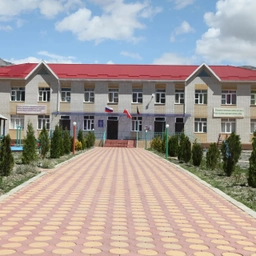 Аватар канала «МКДОУ «Детский сад «Родничок» с. Ботлих»