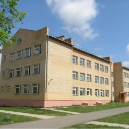 Аватар канала «Непецинская школа, Коломна»