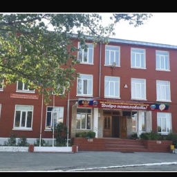 Аватар канала «Канал МКОУ "Халимбекаульская СОШ"»