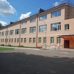 Аватар канала «КАНАЛ МОУ "ЛСОШ № 2"»