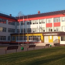 Аватар канала «Лотошинская СОШ№1, м.о. Лотошино»