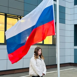 Аватар канала «Краснопоймовская школа, м.о. Луховицы»