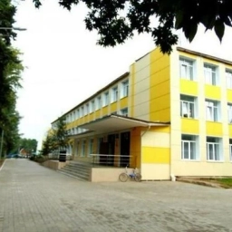 Аватар канала «Дединовская школа, м.о. Луховицы»