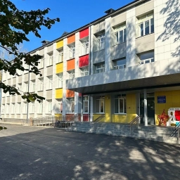 Аватар канала «Школа №9, м.о. Луховицы»