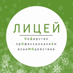 Аватар канала «Ликино-Дулёвский лицей»